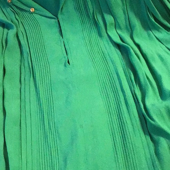 DIANE VON FURSTENBERG DRESS - Picture 5 of 5